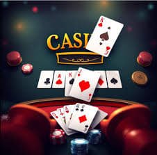Philippine player accessing ez2 summary casino games on a mobile phone